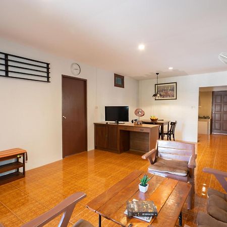 Вілла Surin House Номер фото